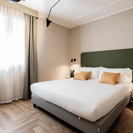 Hotel Lory Forlì Dış mekan fotoğraf