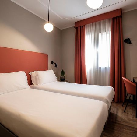 Hotel Lory Forlì Dış mekan fotoğraf