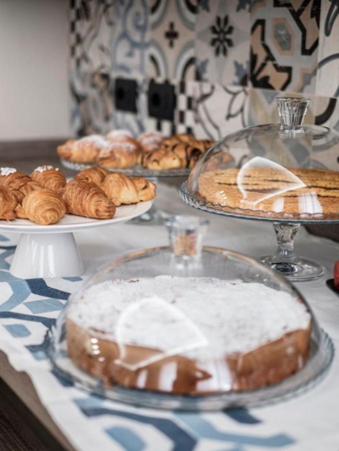 Hotel Lory Forlì Dış mekan fotoğraf