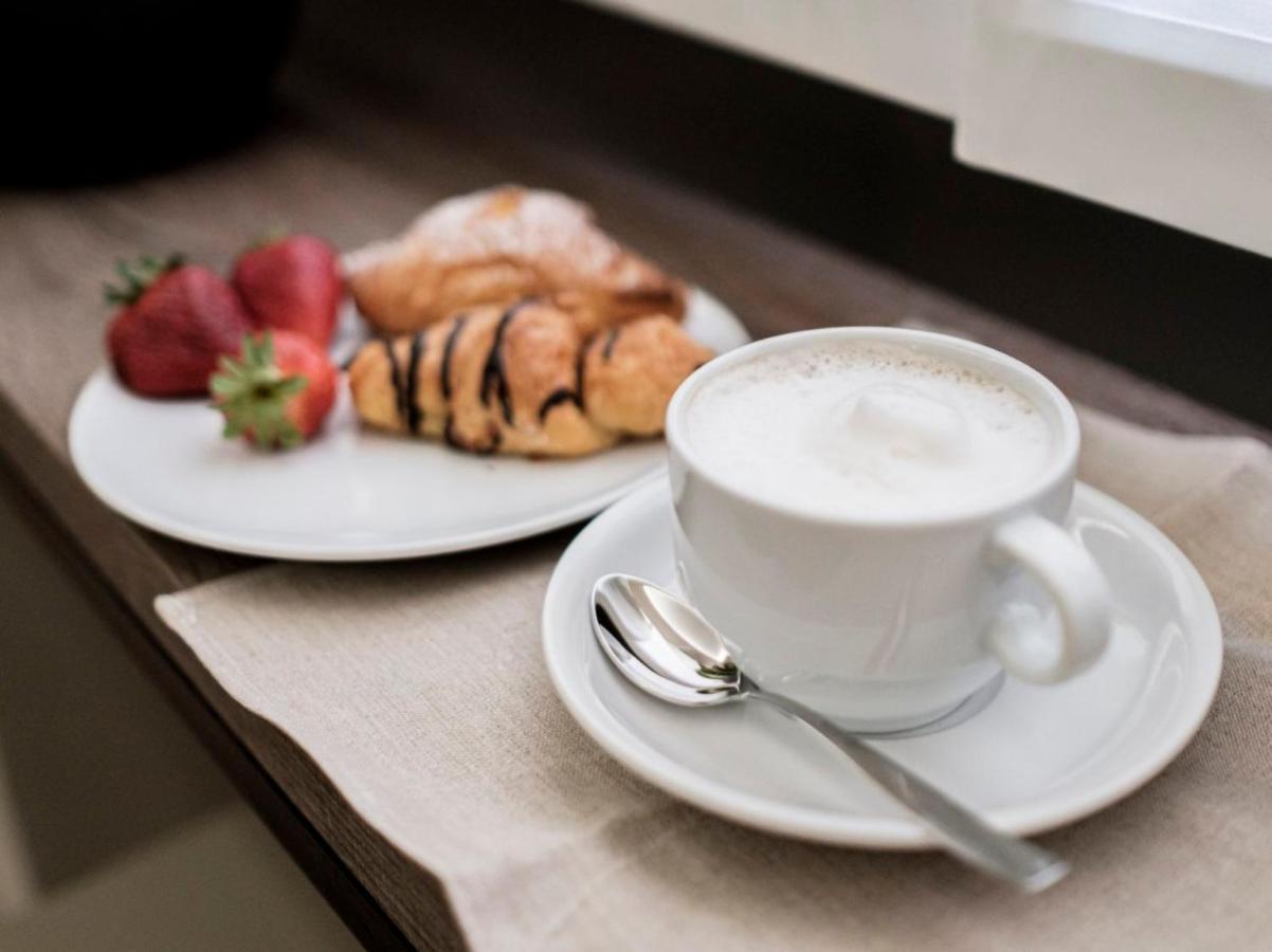 Hotel Lory Forlì Dış mekan fotoğraf