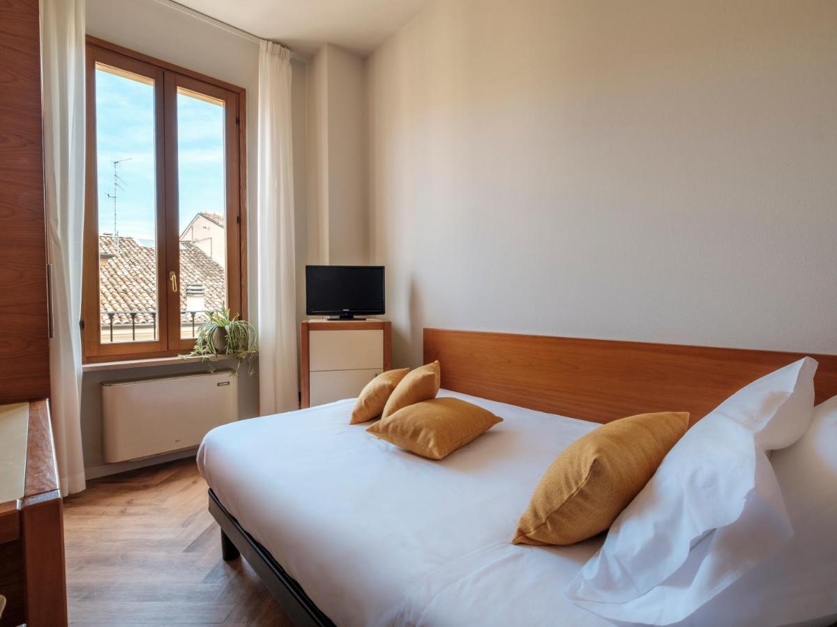 Hotel Lory Forlì Dış mekan fotoğraf