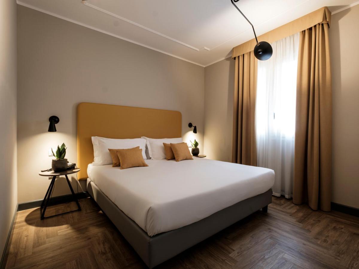 Hotel Lory Forlì Dış mekan fotoğraf