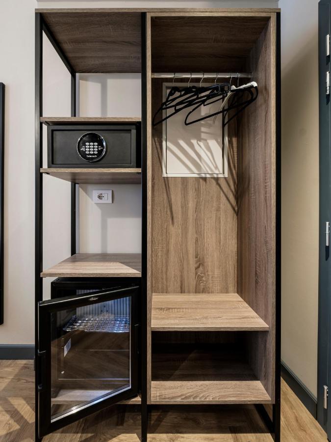 Hotel Lory Forlì Dış mekan fotoğraf