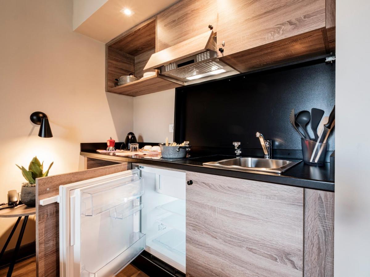 Hotel Lory Forlì Dış mekan fotoğraf