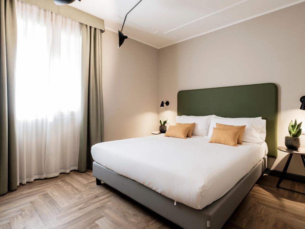 Hotel Lory Forlì Dış mekan fotoğraf