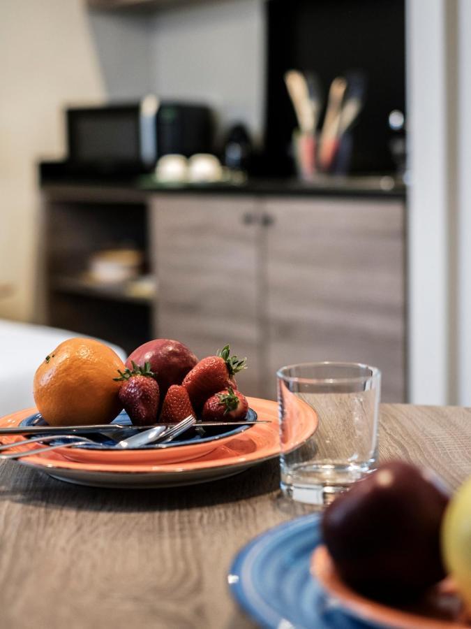 Hotel Lory Forlì Dış mekan fotoğraf