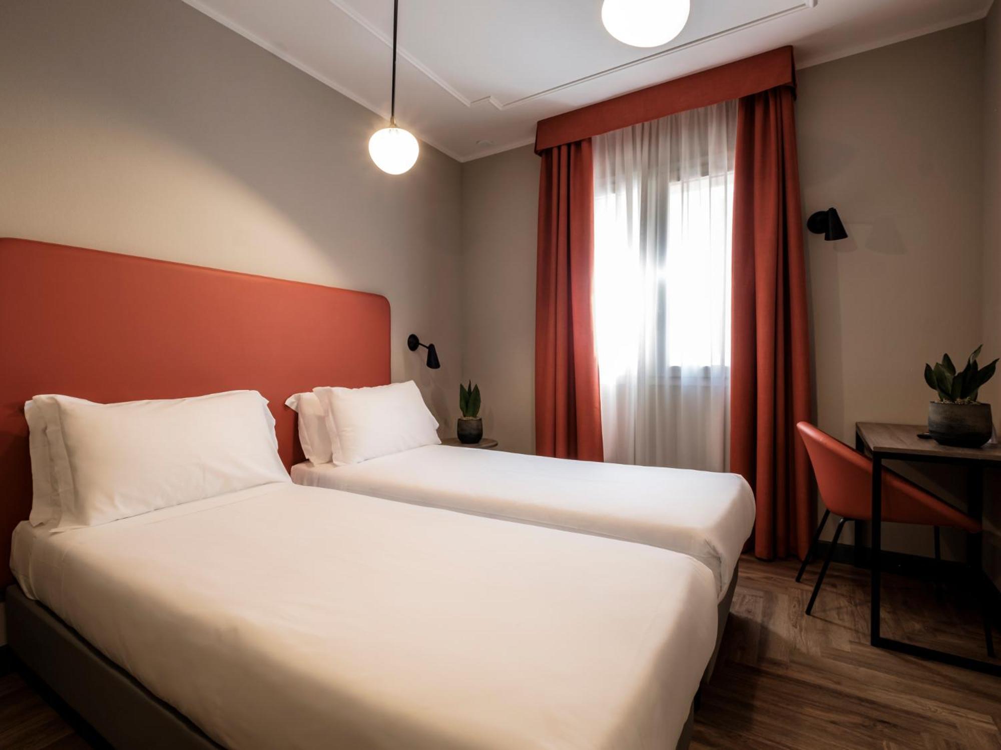 Hotel Lory Forlì Dış mekan fotoğraf