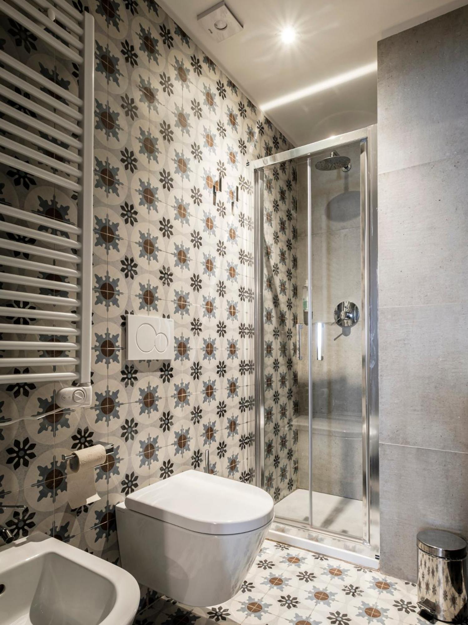 Hotel Lory Forlì Dış mekan fotoğraf
