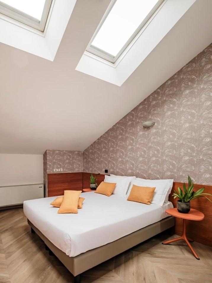Hotel Lory Forlì Dış mekan fotoğraf