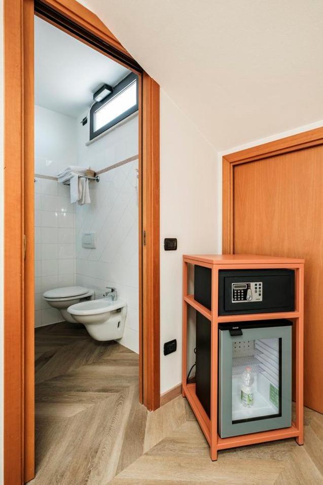 Hotel Lory Forlì Dış mekan fotoğraf